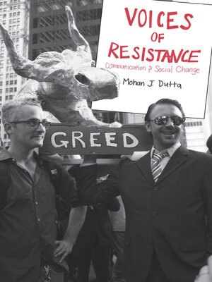cover image of Voices of Resistance